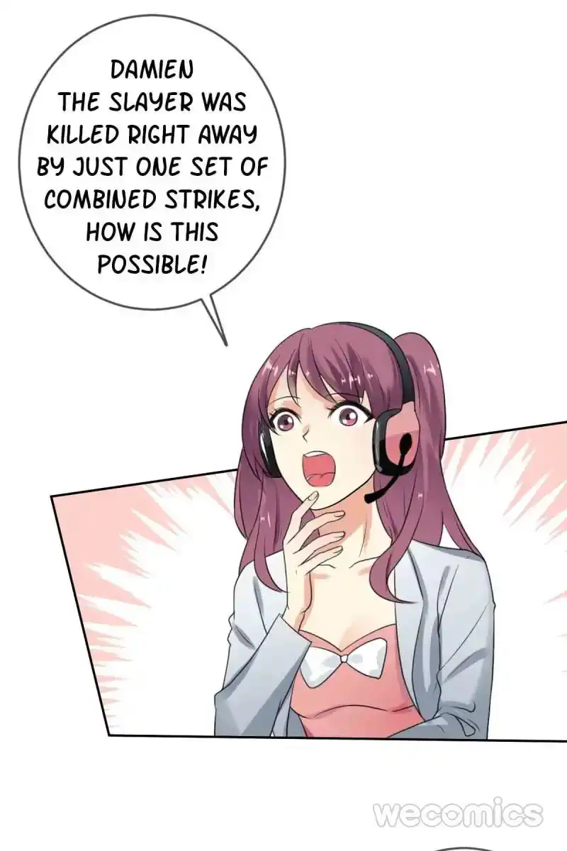 Legend Reboot Chapter 40 2